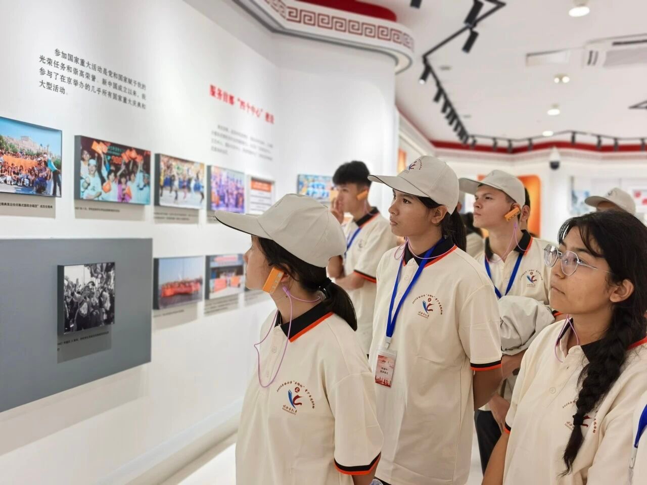 6个研学团近千名师生走进日韩欧美福利视频_黑人巨大人精品欧美三区_欧美成人另类人妖_欧美在线精品一区二区三区_欧美一区二区三区性视频_日韩精品欧美视频_性欧美极品xxxx欧美一区二区